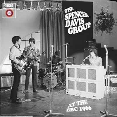 At The Bbc 1966