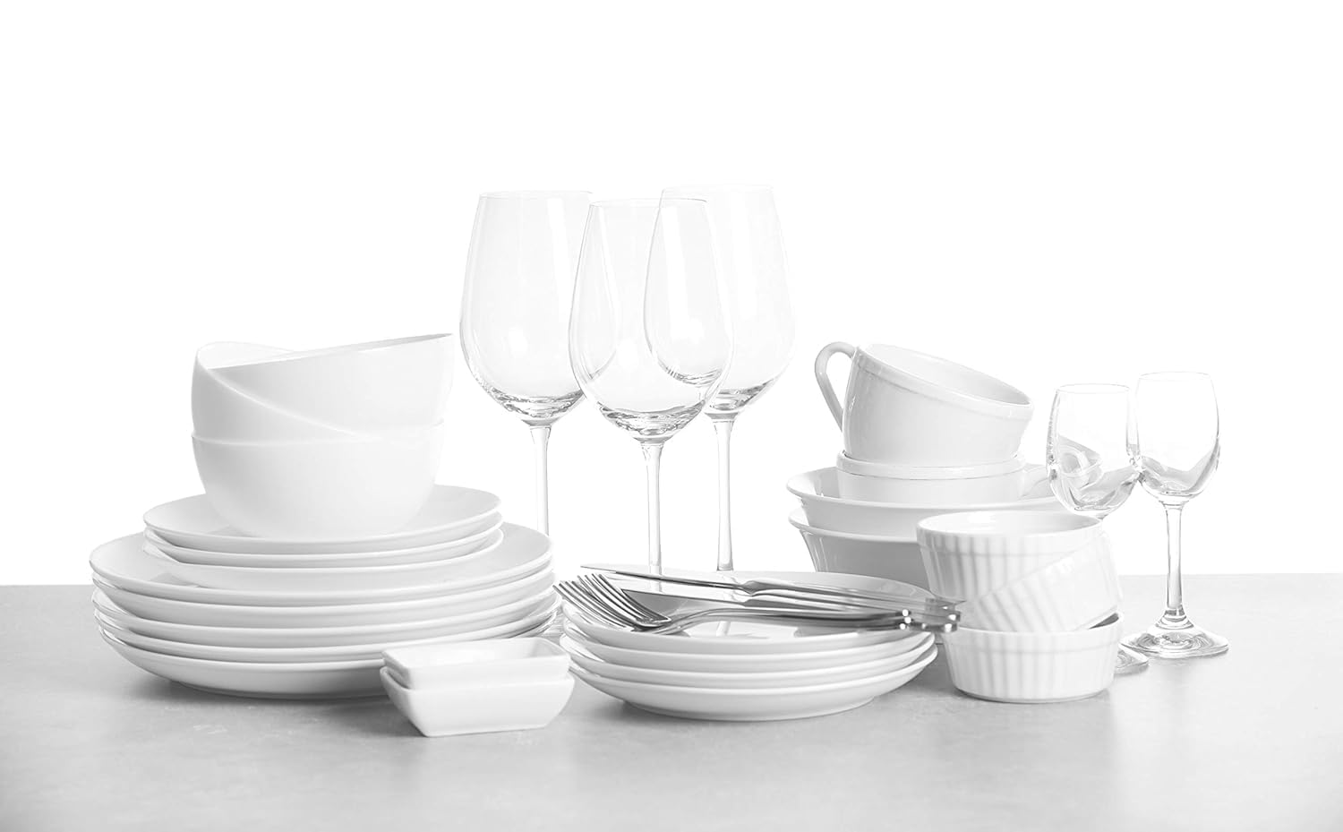 Sun Professional Classic Geschirrreiniger - Pure, konzentrierte Reinigungskraft, hochwirksame Reinigung für Haushaltsspülmaschinen, Eco-Spar-Programm geeignet, 6x100 Stück