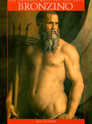  Bronzino
