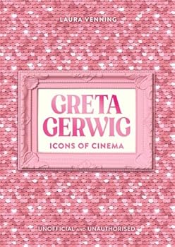 Icons of Cinema: Greta Gerwig