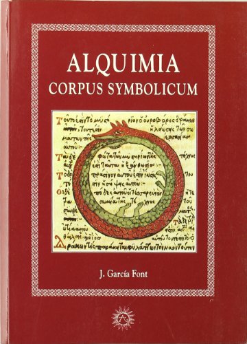 Télécharger Alquimia, corpus symbolicum livre En ligne