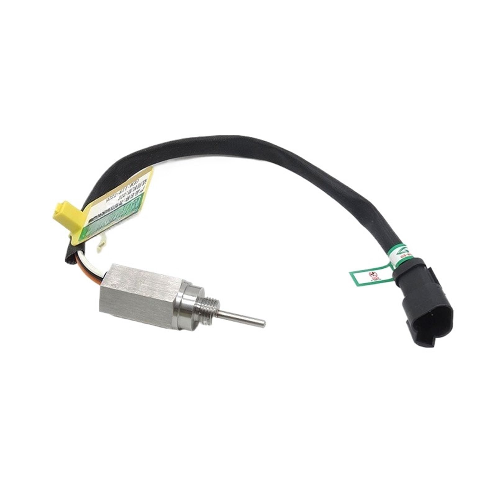 RCGKNNMUZ Construction Machinery Parts 118-7266 Suitable for D7R Coolant Temperature Sensor