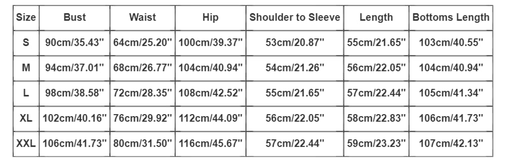 Completo Donna Elegante 3 Pezzi - Abbigliamento Donna Elegante Casual Pantaloni a Maniche Svasate per L'Uso Quotidiano