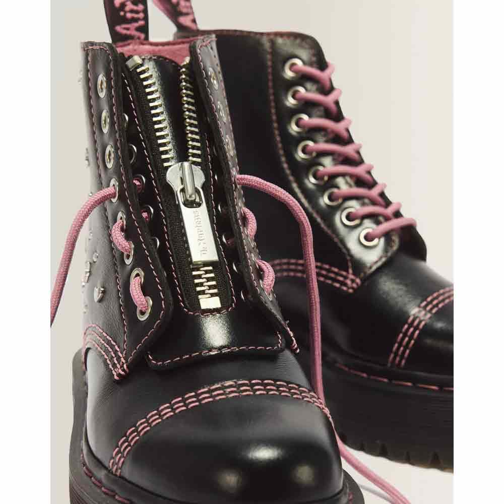 Dr. Martens Sinclair HS Stiefel EU 40