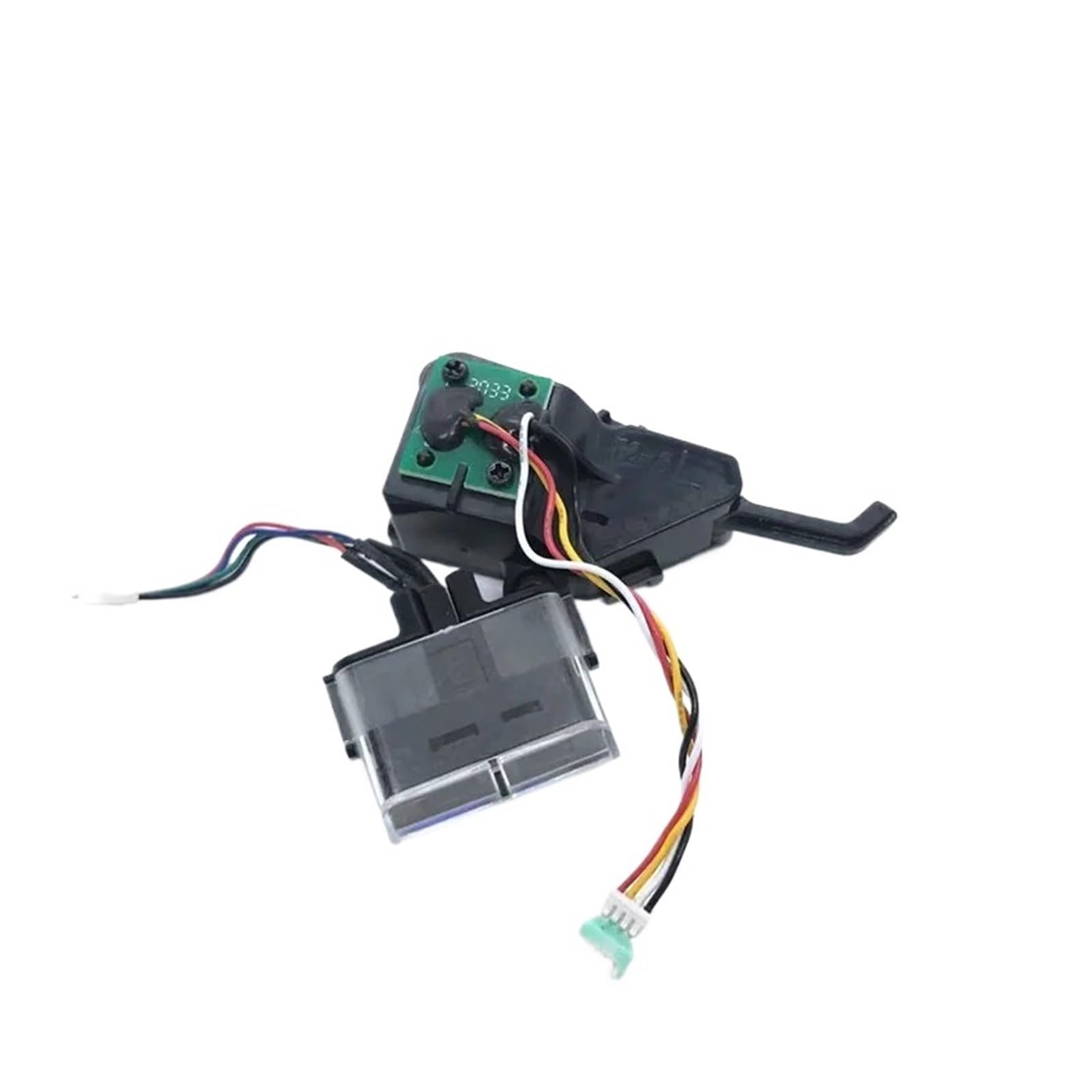 EVCSHGINW Compatible For Viomi， V2 /V2Pro / V3 / SE Robot Vacuum Cleaner Cliff Sensor Replacement Parts(L)