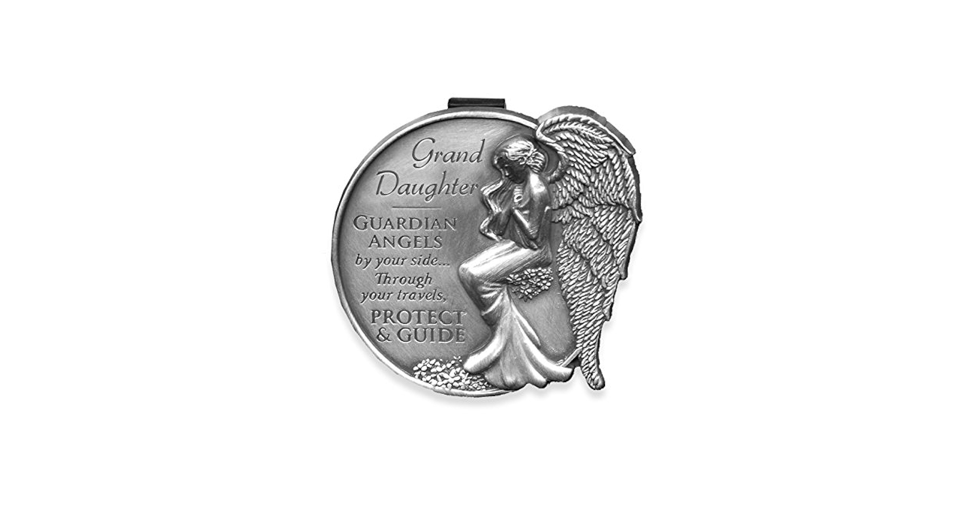 その他 Guardian Angels Amazon.com: Angelstar 15686 Granddaughter Guardian Angel