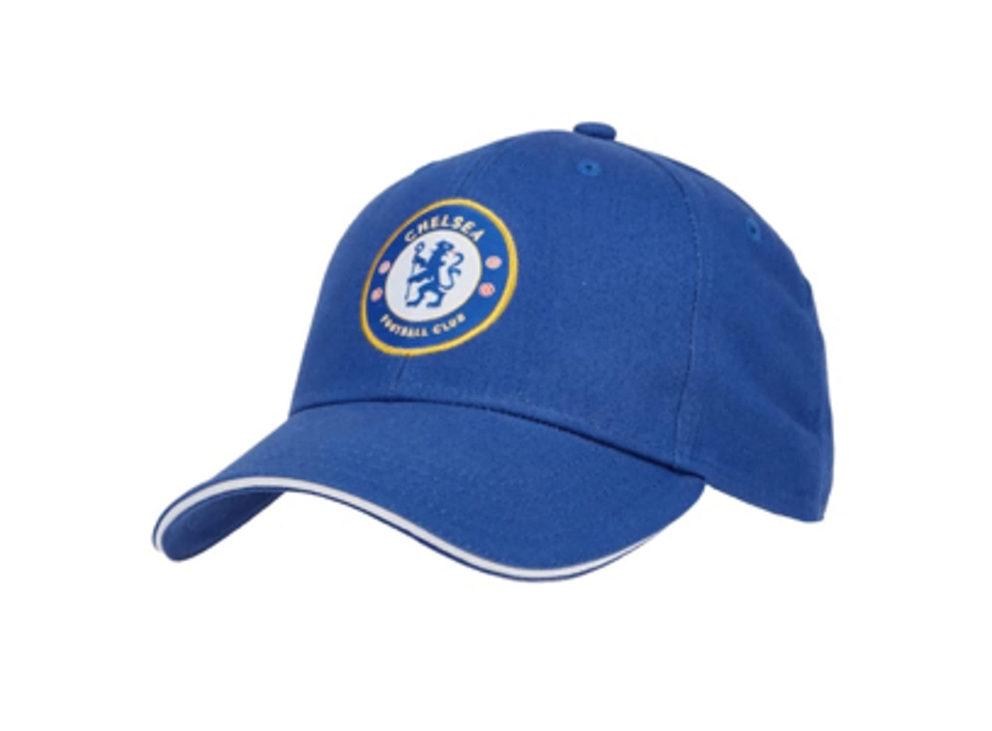 BERRETTO DA BASEBALL LINEAR - Blu | Italia