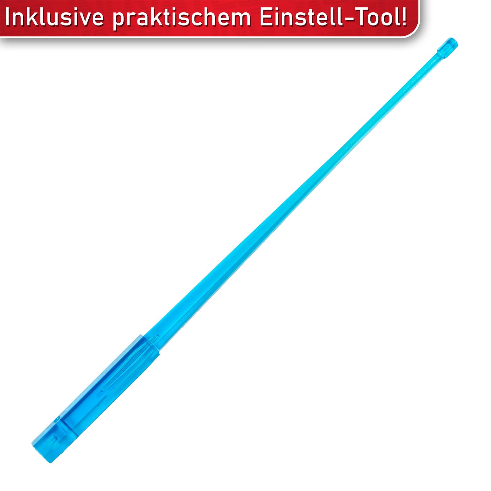INOVATEC Rollladenmotor Set INO-M 20 Nm, 45 kg Zugkraft, 60 mm 8-Kant Welle inkl. höhenverstellbarem Abrolllager