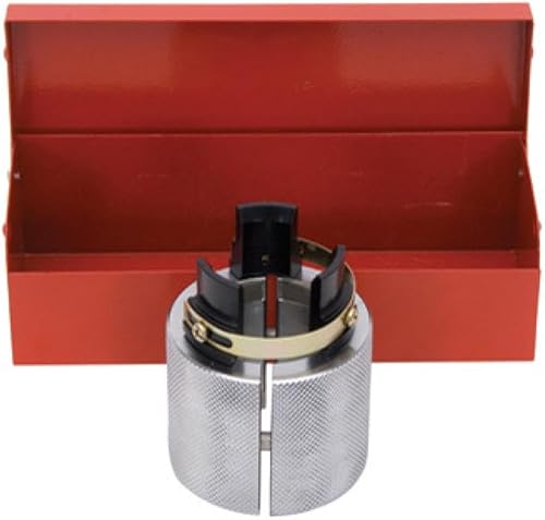 Tusk Controlador de sello de horquilla ajustable 1.024-1.772 in para KAWASAKI Versys-X 300 (ABS) 2017-2021