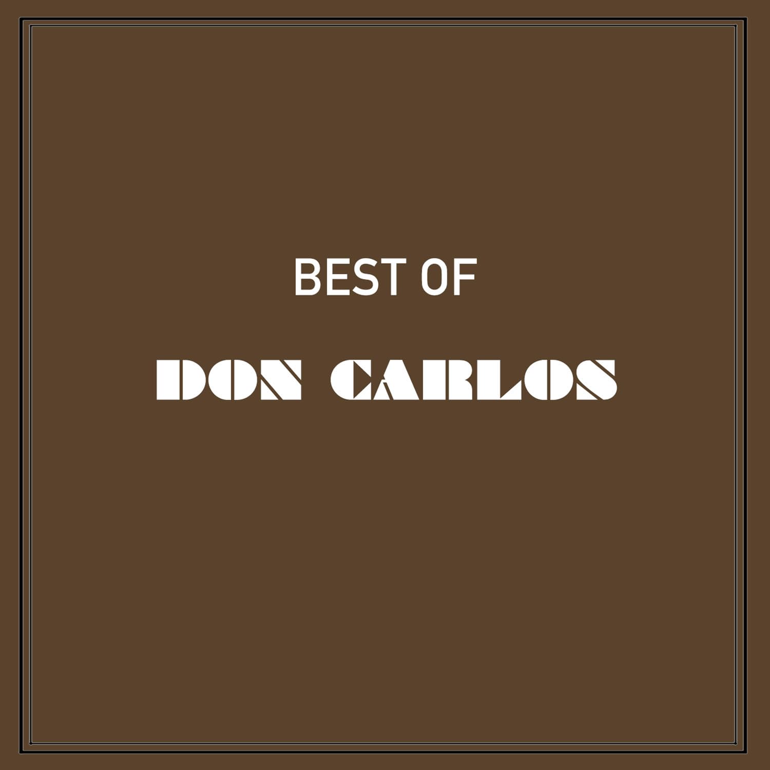 Don Carlos