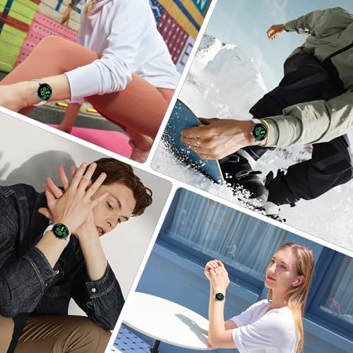 Correa para Google Pixel Watch 4 45MM en silicona suave miniatura 7