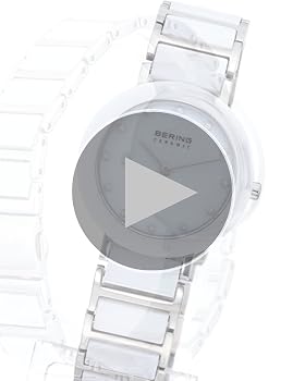 Amazon.co.jp: BERING(ベーリング) 腕時計 レディース アナログ