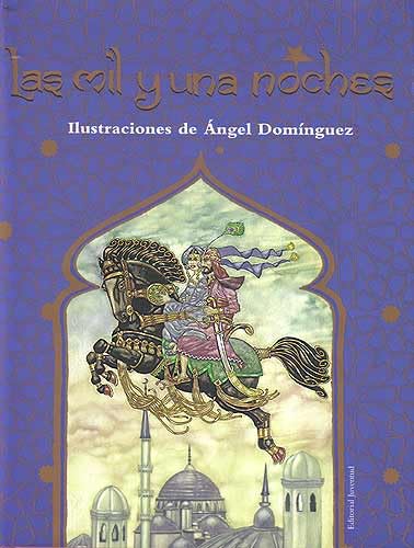 Las mil y una noches (CUENTOS UNIVERSALES)