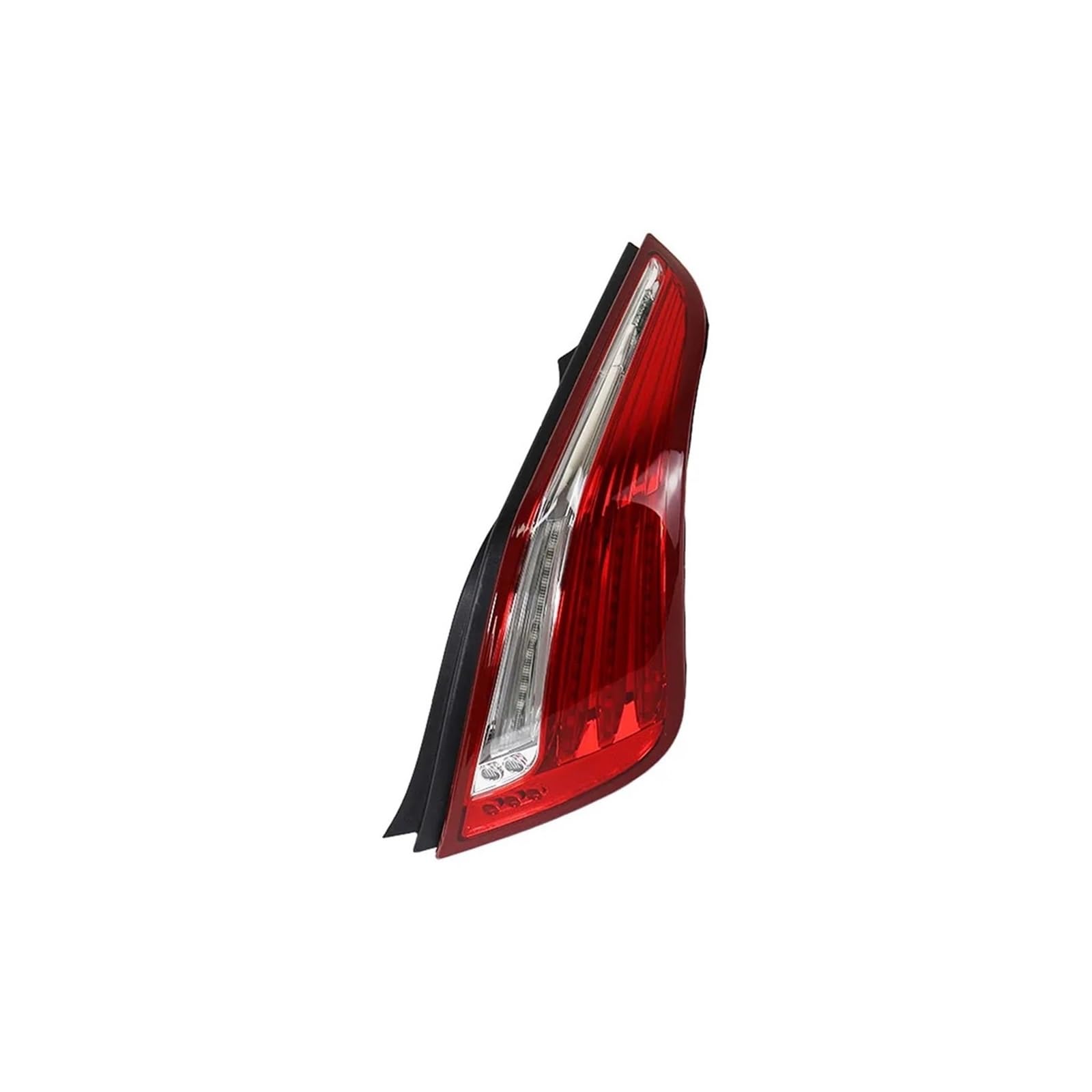 Faros Traseros 1 Unidad Para Jaguar XJ XJL XJR 2010-2015 Luz Trasera LED Exterior Coche Luz Señal Advertencia Conjunto Luz Freno Piloto Posterior(Only Right)