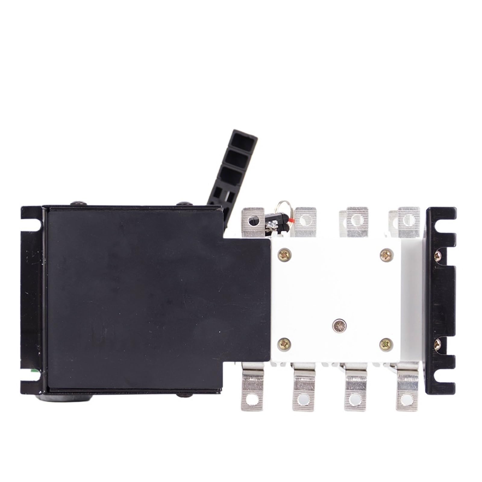 Universale 100A 4P Generatore Diesel ATS Dual Power Interruttore di Trasferimento Automatico AC 220V 380V Parti del Generatore Singola trifase