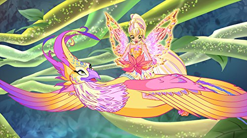 Winx Club - Die komplette Staffel 7
