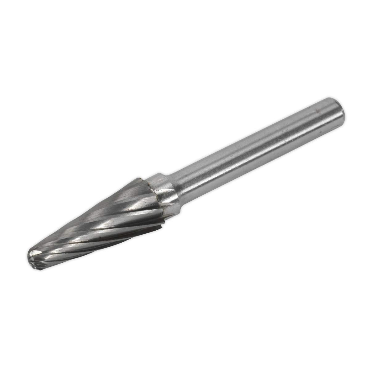 Sealey Rotary Burr Conical Ball Ripper/Coarse - Part No. SDBC6
