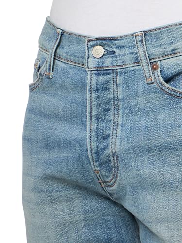 Lucky Brand Men's Easy Rider Boot Jean3