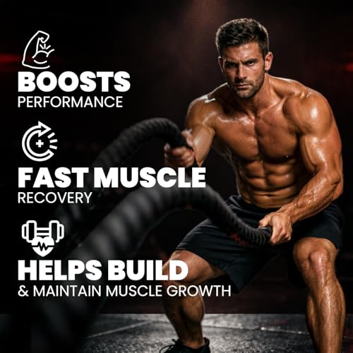 Image of Fitspire Fit Super Pro Whey Protein Powder with Shaker- Double Chocolate- 2 lbs- Whey Isolate and Concentrate Blend High Protein with Enzymes and Probiotics for Digestion- Muscle Growth