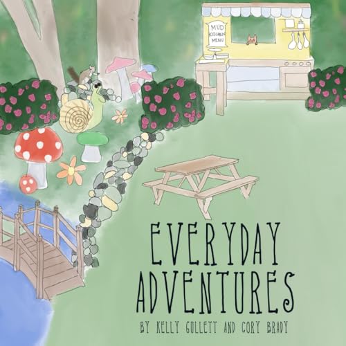 Everyday Adventures