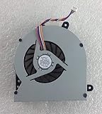  Toshiba Satellite C655D PSC0YU Procesador CPU Ventilador Refrigerador UDQFLZP04D1N DC5