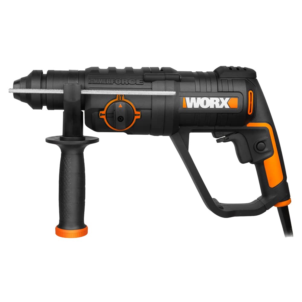 MÅ‚otowiertarka Worx WX337 750 W