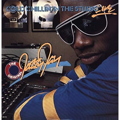 Cold Chillin' In The Studio Live