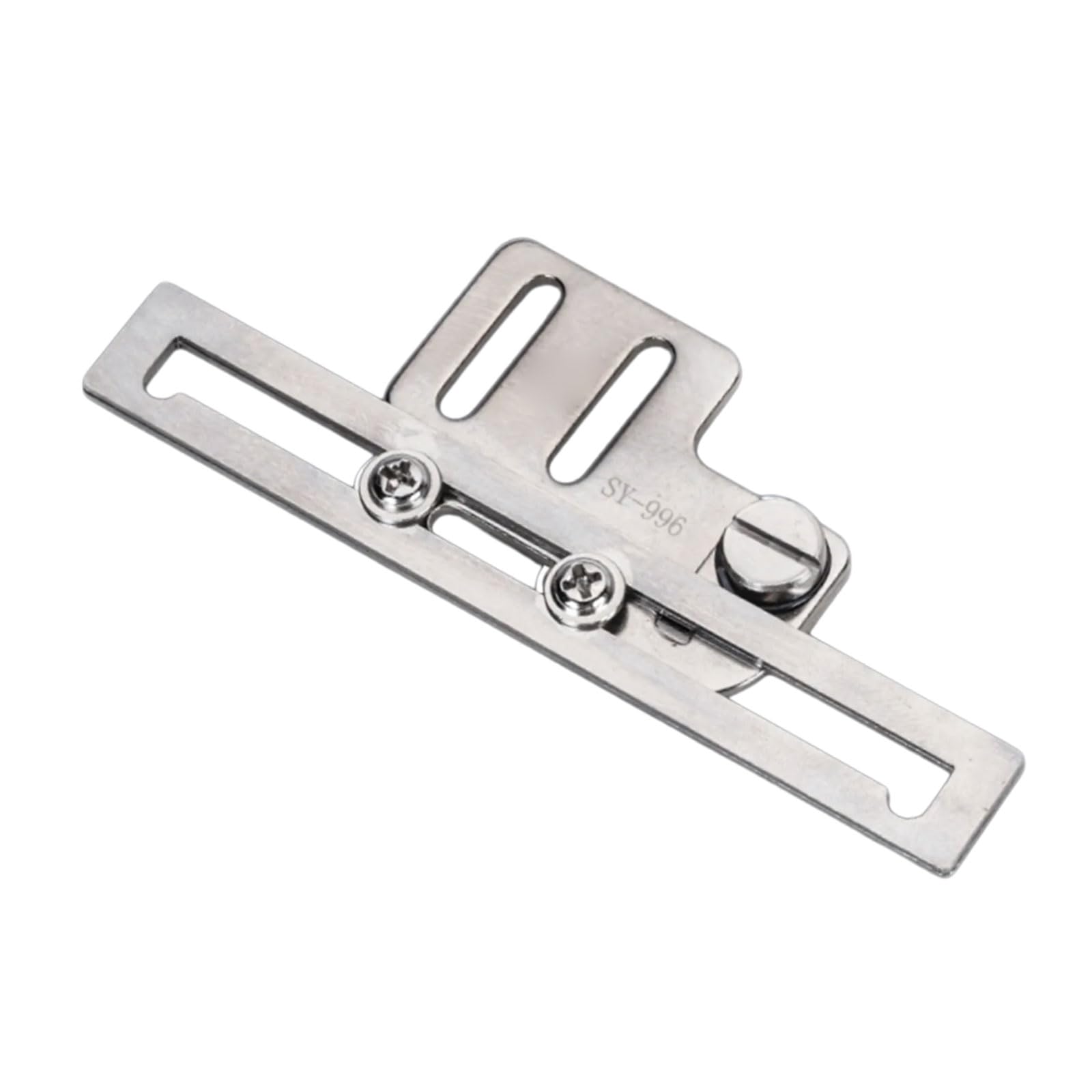 OSNIYAW Professional Lace Ribbon Attachment Tool for Sewing on Various Fabrics Like Cotton Fabric Binding Tool