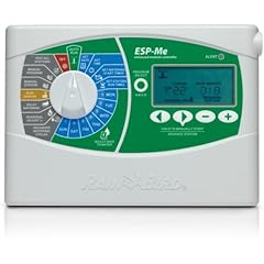 Rain Bird - Programmateur RAIN BIRD ESP-Me 4 voies modulaire