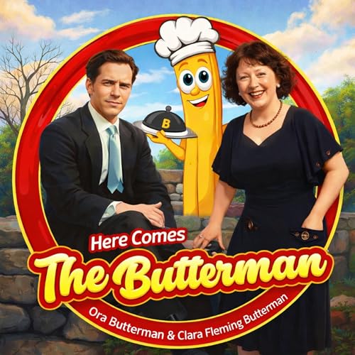 Here Comes The Butterman