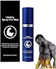 ErectBoost Vital Spray for Man, Men's Erectboost Spray, Men's Delayed Sprays,Erect Boost Spray,Maintain Lasting Vitality and Quickly Enhance Male Charm, Improve the Quality of Love (1 Pcs)