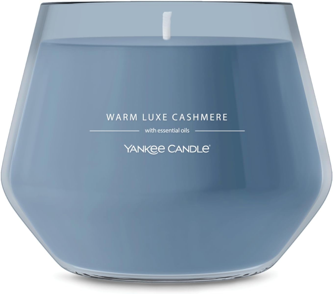 Warm Luxe Cashmere