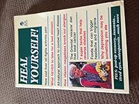 Heal Yourself! B000XYZYJU Book Cover