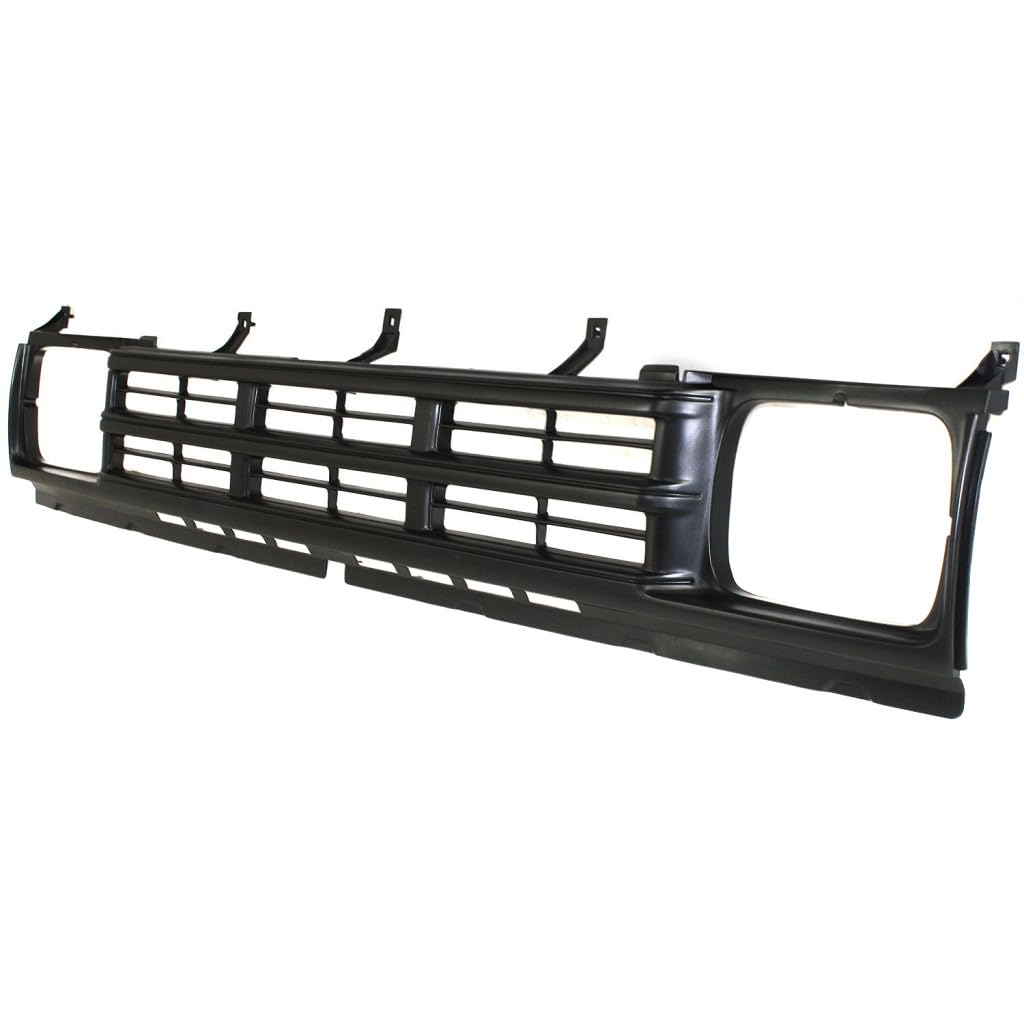 D21です。 Amazon.com: For Nissan D21 1990 1991 1992 Grille Assembly