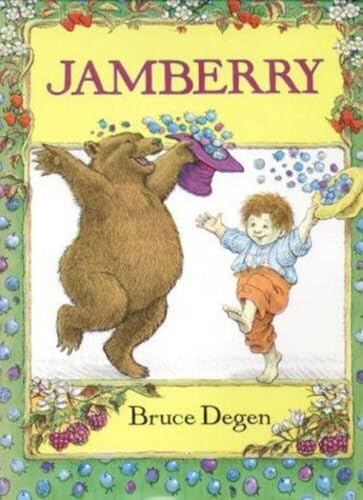 Image of Jamberry