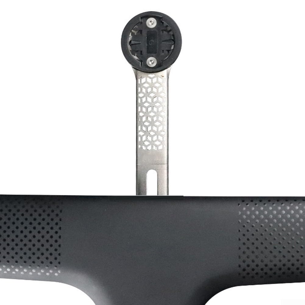 Montura GPS Bici Hueco 3D para Garmin Montura GPS Bici Hueco