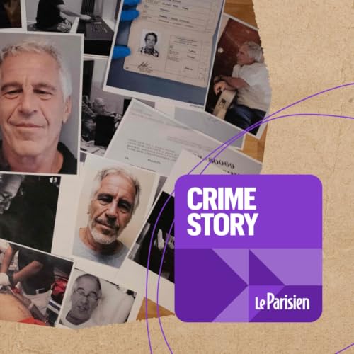 [6/6] Jeffrey Epstein, un p&eacute;docriminel pass&eacute; entre les mailles du filet