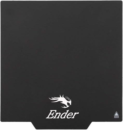 Creality Original Ultra-Flexible Removable Magnetic Build Surface for Ender 3