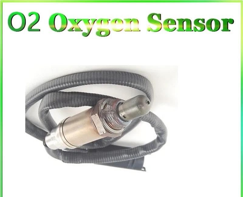Sonde capteur d'oxygène pour restaurer l'injection des moteurs N42 N46 - 2