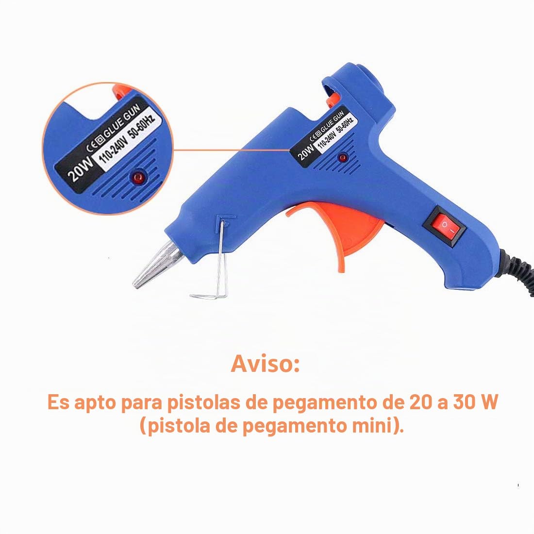 Varillas de sellado con pegamento termofusible para sello de letras, dorado metálico, ideal para invitaciones de boda, postales, tarjetas de felicitación, 7 x 100 mm, 20 piezas (Oro)