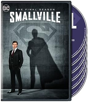 Smallville: The Complete Tenth Season