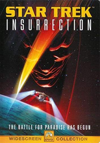 Star Trek - Insurrection image 2