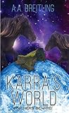 breitling world time  Karra\'s World: Poachers Beware! (English Edition)