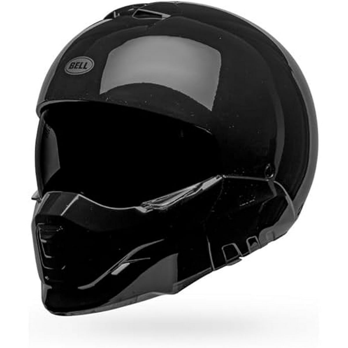 BELL CASCO BROOZER NERO XL