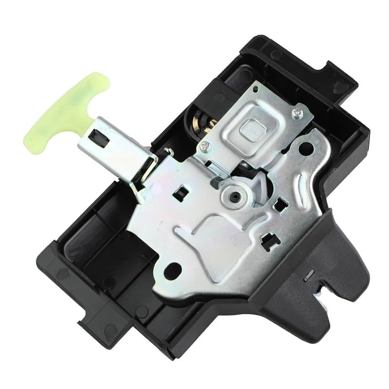 Serrure de hayon défectueuse : loquet coffre pour Lexus HS250h 64600-75030 réparé - 3
