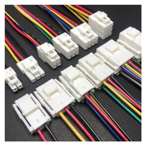 Connecteur de harnais automobile Yl-4,5mm pour réparer votre faisceau
