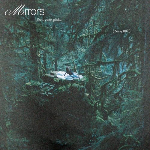 SASSY 009 & yuné pinku