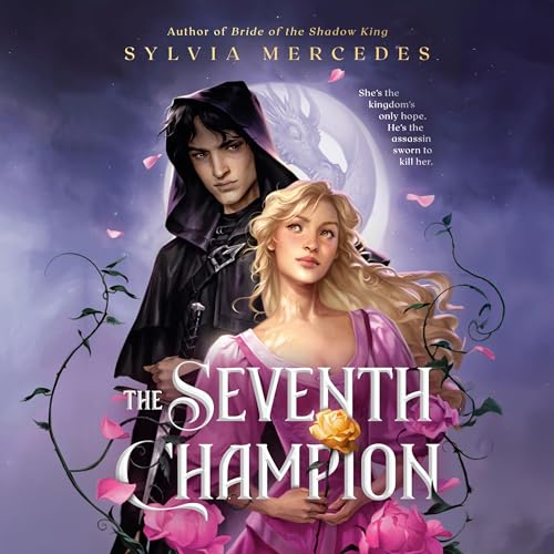 The Seventh Champion Audiolibro Por Sylvia Mercedes arte de portada