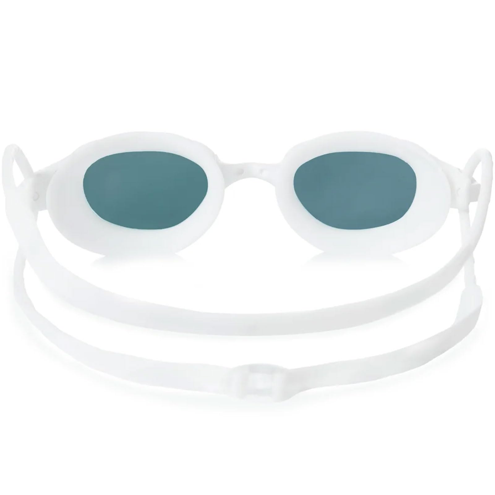 Zoggs Predator Occhialini da Nuoto Unisex Adulto