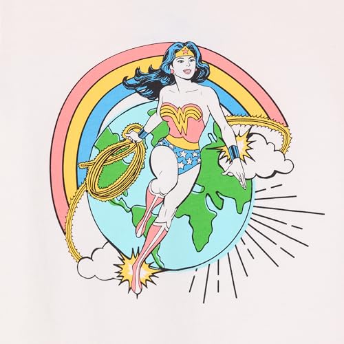 Image of Amazon Essentials Girls and Toddlers' Short-Sleeve T-Shirts